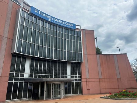 US hospital network Steward files for bankruptcy, aims for new loan US hospital network Steward files for bankruptcy, aims for new loan