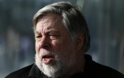 Wozniak’s space firm, Privateer, buys Orbital Insight, raises $56.5 million Wozniak’s space firm, Privateer, buys Orbital Insight, raises $56.5 million