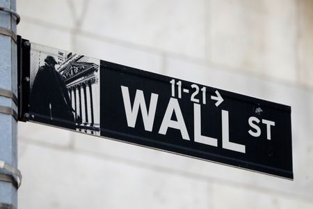 Wall Street ends lower as inflation fears mount Wall Street ends lower as inflation fears mount