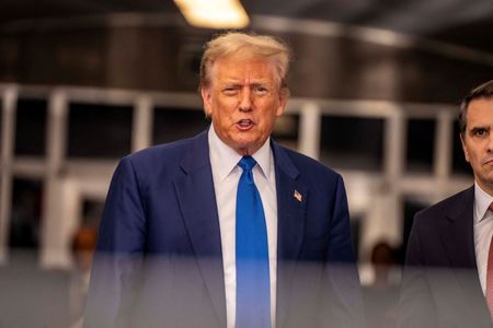 Trump accuses Biden of running ‘Gestapo administration’ Trump accuses Biden of running ‘Gestapo administration’